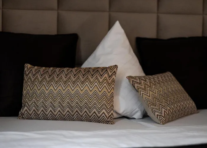 Appartement Inselquartier-pellworm Gbr