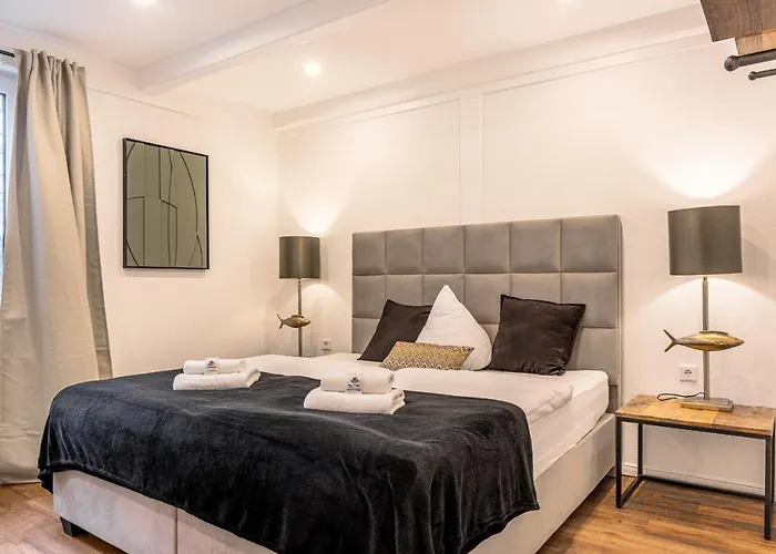 Inselquartier-pellworm Gbr Pellworm