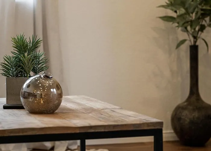 Appartement Inselquartier-pellworm Gbr Pellworm